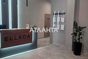 1-кімнатна квартира за адресою вул. Генуезька (площа 42,6 м²) - Atlanta.ua - фото 16