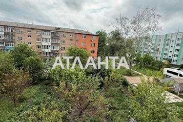 2-комнатная квартира по адресу ул. Садовая (площадь 54,5 м²) - Atlanta.ua - imageAlt 27