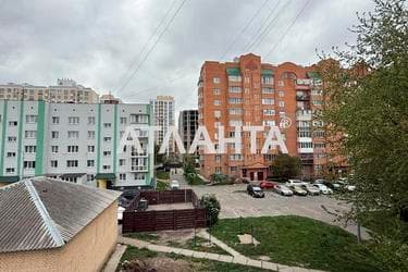 2-комнатная квартира по адресу ул. Садовая (площадь 54,5 м²) - Atlanta.ua - imageAlt 39