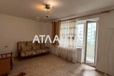 2-комнатная квартира по адресу ул. Садовая (площадь 54,5 м²) - Atlanta.ua - imageAlt 37