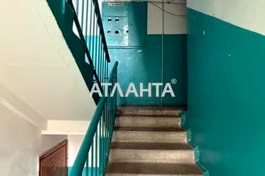 2-комнатная квартира по адресу ул. Садовая (площадь 54,5 м²) - Atlanta.ua - imageAlt 40