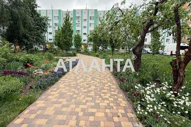 2-комнатная квартира по адресу ул. Садовая (площадь 54,5 м²) - Atlanta.ua - imageAlt 44