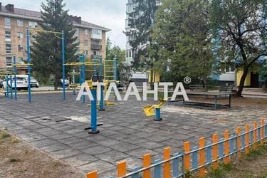 2-комнатная квартира по адресу ул. Садовая (площадь 54,5 м²) - Atlanta.ua - imageAlt 46