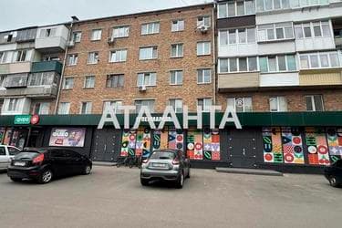 2-комнатная квартира по адресу ул. Садовая (площадь 54,5 м²) - Atlanta.ua - imageAlt 47