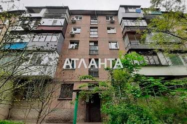 2-комнатная квартира по адресу ул. Ивана и Юрия Липы (площадь 43 м²) - Atlanta.ua - фото 12