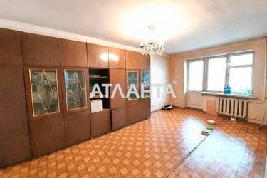 2-комнатная квартира по адресу ул. Ивана и Юрия Липы (площадь 43 м²) - Atlanta.ua - imageAlt 7
