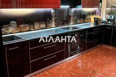 3-комнатная квартира по адресу ул. Литературная (площадь 139,2 м²) - Atlanta.ua - imageAlt 16