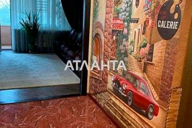 3-комнатная квартира по адресу ул. Литературная (площадь 139,2 м²) - Atlanta.ua - imageAlt 18
