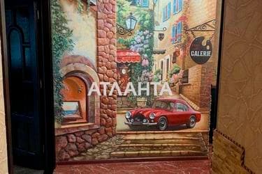 3-комнатная квартира по адресу ул. Литературная (площадь 139,2 м²) - Atlanta.ua - imageAlt 27
