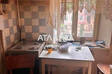 3-кімнатна квартира за адресою вул. Ніжинська (площа 68,2 м²) - Atlanta.ua - фото 22