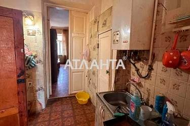 3-кімнатна квартира за адресою вул. Ніжинська (площа 68,2 м²) - Atlanta.ua - фото 23