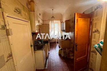 3-кімнатна квартира за адресою вул. Ніжинська (площа 68,2 м²) - Atlanta.ua - фото 26