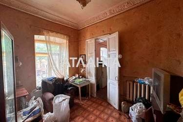 3-кімнатна квартира за адресою вул. Ніжинська (площа 68,2 м²) - Atlanta.ua - фото 27