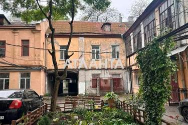3-кімнатна квартира за адресою вул. Ніжинська (площа 68,2 м²) - Atlanta.ua - фото 31