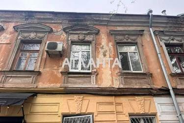 3-кімнатна квартира за адресою вул. Ніжинська (площа 68,2 м²) - Atlanta.ua - фото 33