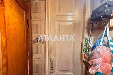 3-кімнатна квартира за адресою вул. Ніжинська (площа 68,2 м²) - Atlanta.ua - фото 35