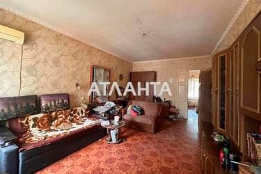 3-кімнатна квартира за адресою вул. Ніжинська (площа 68,2 м²) - Atlanta.ua - фото 36