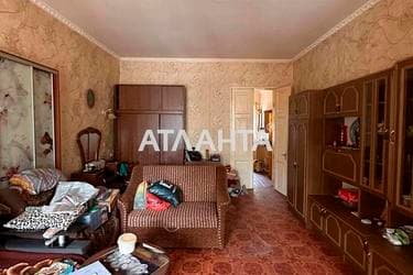 3-кімнатна квартира за адресою вул. Ніжинська (площа 68,2 м²) - Atlanta.ua - фото 37