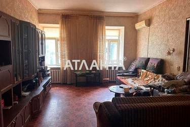 3-кімнатна квартира за адресою вул. Ніжинська (площа 68,2 м²) - Atlanta.ua - фото 38