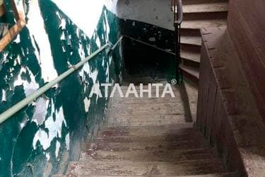 3-кімнатна квартира за адресою вул. Ніжинська (площа 68,2 м²) - Atlanta.ua - фото 40