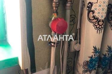 1-комнатная квартира по адресу Николаевская дор. (площадь 19,3 м²) - Atlanta.ua - imageAlt 35