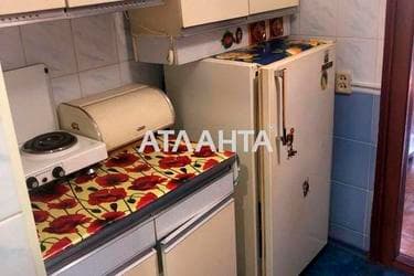 1-комнатная квартира по адресу Николаевская дор. (площадь 19,3 м²) - Atlanta.ua - imageAlt 27