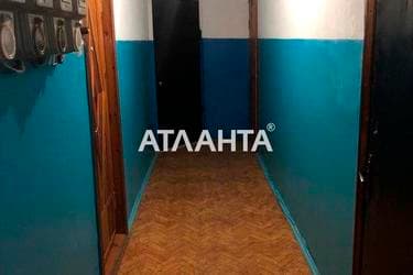 1-комнатная квартира по адресу Николаевская дор. (площадь 19,3 м²) - Atlanta.ua - imageAlt 36