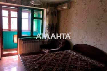 1-комнатная квартира по адресу Николаевская дор. (площадь 19,3 м²) - Atlanta.ua - imageAlt 21