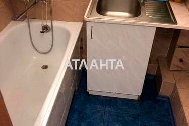 1-комнатная квартира по адресу Николаевская дор. (площадь 19,3 м²) - Atlanta.ua - imageAlt 30