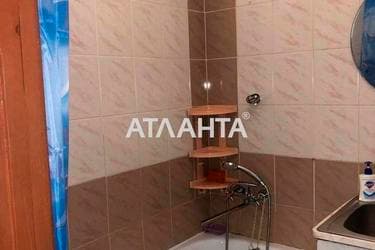 1-комнатная квартира по адресу Николаевская дор. (площадь 19,3 м²) - Atlanta.ua - imageAlt 32