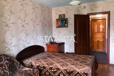 1-комнатная квартира по адресу Николаевская дор. (площадь 19,3 м²) - Atlanta.ua - imageAlt 20
