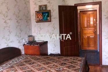 1-комнатная квартира по адресу Николаевская дор. (площадь 19,3 м²) - Atlanta.ua - imageAlt 38