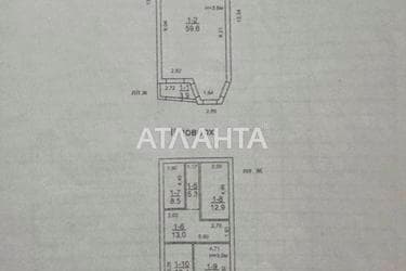 Дом по адресу ул. Данченко (площадь 250 м²) - Atlanta.ua - imageAlt 20