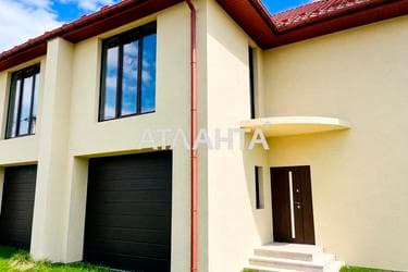 Дом по адресу ул. Счастливая (площадь 180 м²) - Atlanta.ua - imageAlt 16