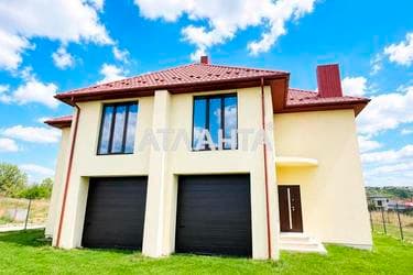 Дом по адресу ул. Счастливая (площадь 180 м²) - Atlanta.ua - imageAlt 17