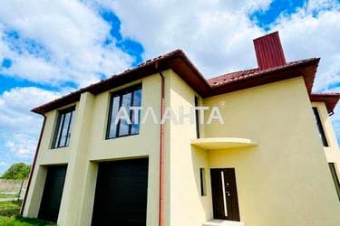 Дом по адресу ул. Счастливая (площадь 180 м²) - Atlanta.ua - imageAlt 18