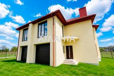 Дом по адресу ул. Счастливая (площадь 180 м²) - Atlanta.ua - imageAlt 19