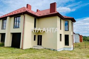 Дом по адресу ул. Счастливая (площадь 180 м²) - Atlanta.ua - imageAlt 19