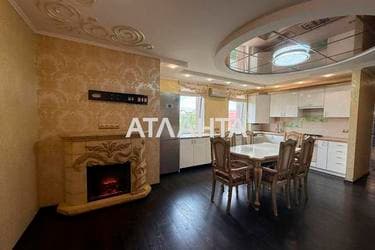 2-комнатная квартира по адресу ул. Атамана Ситка (площадь 80 м²) - Atlanta.ua - imageAlt 16