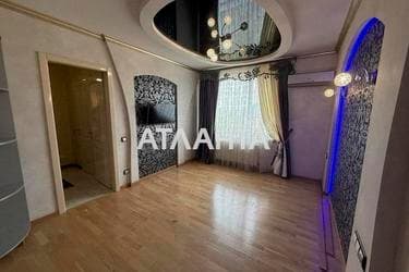 2-комнатная квартира по адресу ул. Атамана Ситка (площадь 80 м²) - Atlanta.ua - imageAlt 22