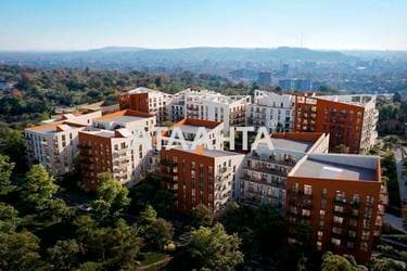 2-комнатная квартира по адресу ул. Орлика Пилипа (площадь 63,3 м²) - Atlanta.ua - фото 8