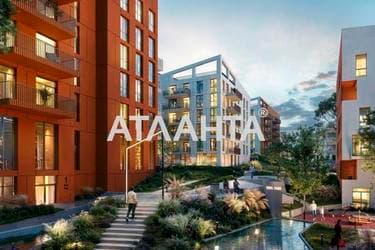 2-комнатная квартира по адресу ул. Орлика Пилипа (площадь 63,3 м²) - Atlanta.ua - фото 12