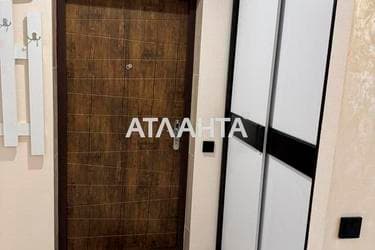 1-комнатная квартира по адресу ул. Паустовского (площадь 33,5 м²) - Atlanta.ua - фото 10