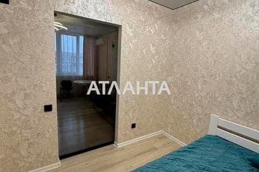1-комнатная квартира по адресу ул. Паустовского (площадь 33,5 м²) - Atlanta.ua - фото 15
