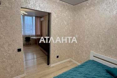 1-комнатная квартира по адресу ул. Паустовского (площадь 33,5 м²) - Atlanta.ua - фото 14