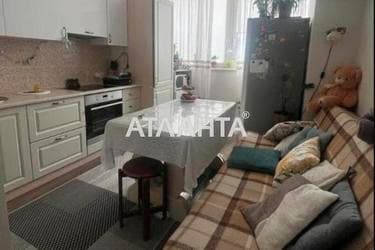 1-комнатная квартира по адресу ул. 1 мая (площадь 38 м²) - Atlanta.ua - imageAlt 9