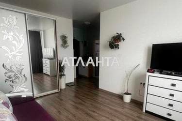 1-комнатная квартира по адресу ул. 1 мая (площадь 38 м²) - Atlanta.ua - imageAlt 11