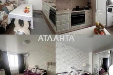 1-комнатная квартира по адресу ул. 1 мая (площадь 38 м²) - Atlanta.ua - imageAlt 12