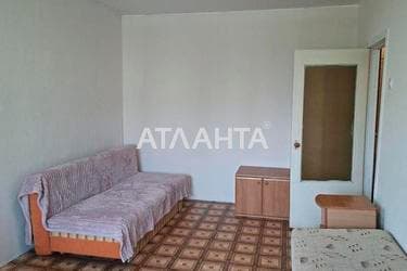 1-кімнатна квартира за адресою вул. Заболотного ак. (площа 35 м²) - Atlanta.ua - фото 6