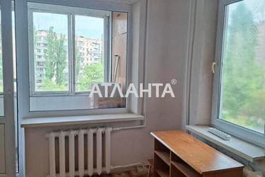 1-кімнатна квартира за адресою вул. Заболотного ак. (площа 35 м²) - Atlanta.ua - фото 7